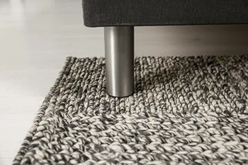 Diplomat Komplett Sängpaket 160x200 - Mörkgrå - Products - Möbler - Säng - Kontinentalsäng