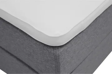 Dream Komplett Sängpaket 150 cm - Grå - Products - Möbler - Säng - Enkelsäng