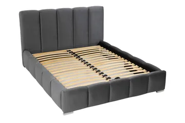 Gioia Förvaringssäng 180x200 cm - Grön - Products - Möbler - Säng - Säng med förvaring