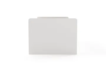 Granvik Sängram 90x200 cm utdragbar med extrasäng och förvaring inklusive 2 madrasser - Vit - Products - Möbler - Säng - Sängram & sängstomme