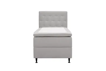 Hilton Plus Komplett Sängpaket med Förvaring 90x200 cm