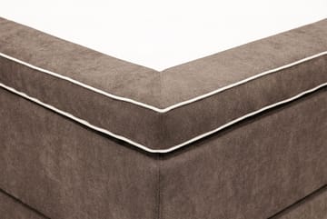 Hilton Premium Kontinentalsäng 160x200 cm