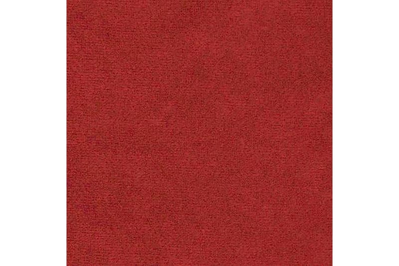 Jitendera Sängpaket Kontinentalsäng 200x200 cm med Förvaring - Röd - Products - Möbler - Säng - Komplett sängpaket