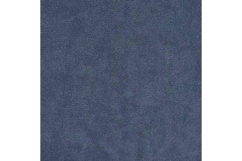 Jitendra Sängpaket Kontinentalsäng 160x200 cm med Förvaring - Blå - Products - Möbler - Säng - Komplett sängpaket