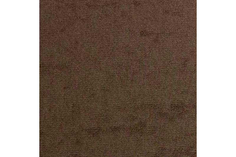 Jitendra Sängpaket Kontinentalsäng 180x200 cm med Förvaring - Brun - Products - Möbler - Säng - Komplett sängpaket