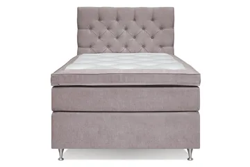 Utan sänggavel - Vintagerose