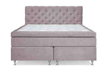 Högelastiskt skum - Vintagerose