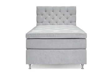 Högelastiskt skum - Ljusgrå