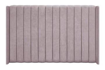 Sänggavel Linjer - Vintagerose