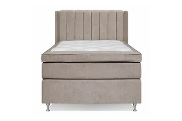Högelastiskt skum - Beige