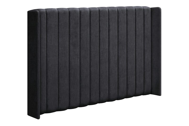 Joluma Sängpaket Medium 180x200 cm - (+Fler val) 180x200 cm Svart - Products - Möbler - Säng - Kontinentalsäng