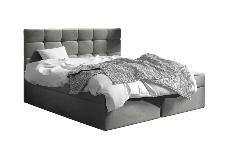 Kintore Kontinentalsäng 140x200 cm