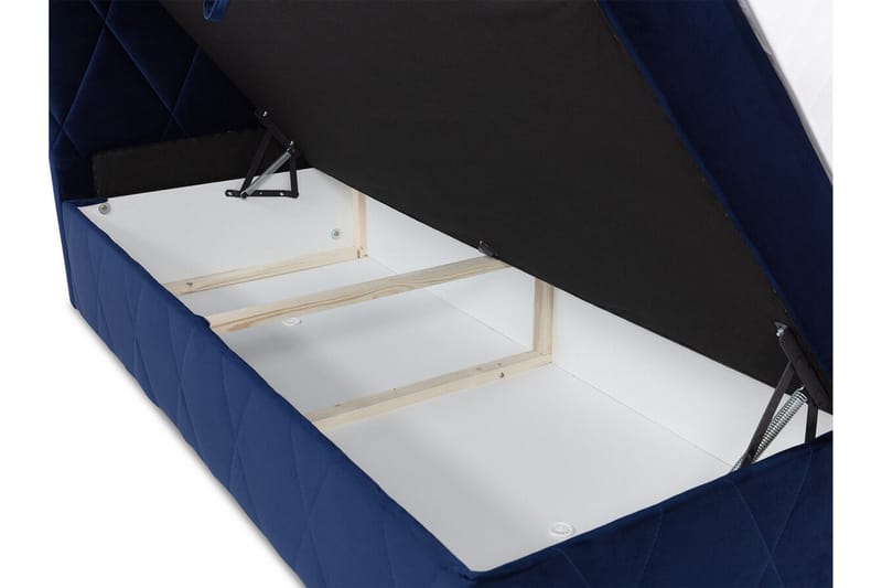 Kintore Kontinentalsäng 180x200 cm - Products - Möbler - Säng - Säng med förvaring
