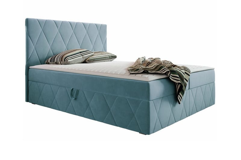 Kintore Kontinentalsäng 180x200 cm