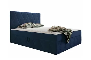 Kintore Kontinentalsäng 180x200 cm