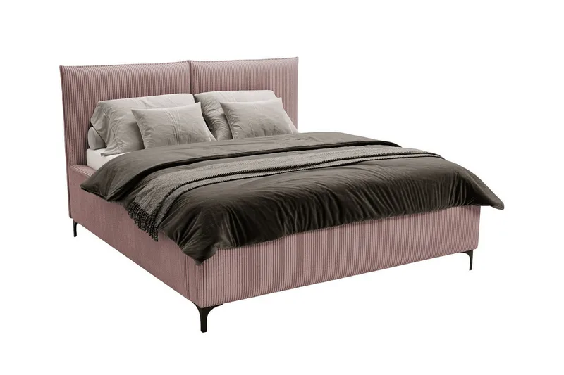 Knocklong Sängram 120x200 cm