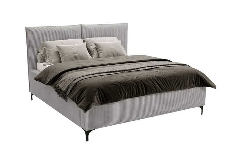 Knocklong Sängram 120x200 cm - Products - Möbler - Säng - Sängram & sängstomme