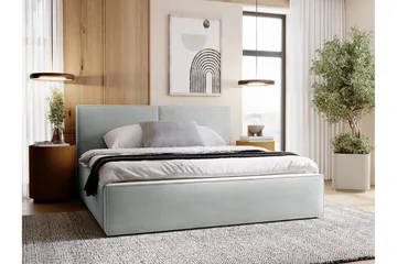 Knocklong Sängram 180x200 cm - Products - Möbler - Säng - Sängram & sängstomme