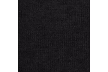 Kramvik Kontinentalsäng 140x200 - Svart - Products - Möbler - Säng - Säng med förvaring
