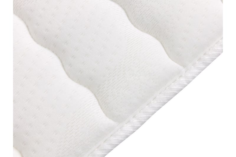 Laargard / Cosmo Sängpaket Kontinentalsäng 140x200 cm - Röd - Products - Möbler - Säng - Komplett sängpaket