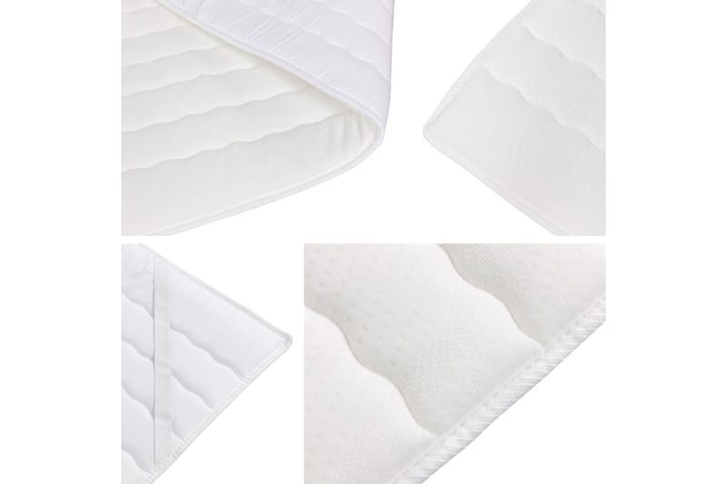 Leckersbo Sängpaket Kontinentalsäng 160x200 cm - Röd - Products - Möbler - Säng - Komplett sängpaket