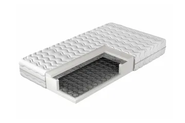 Arigna Resårmadrass 100x200 cm - Products - Möbler - Säng - Madrass - Resårmadrass & resårbotten