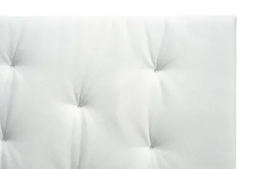 HVILA Bäddmadrass 160x200 cm – 7 cm Mjuk/Medium Polyeterskum, Vändbar Sommar- & Vintersida, Tvättbar Klädsel - Products - Möbler - Säng - Madrass - Bäddmadrass