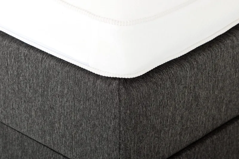 Lucky Bäddmadrass 8 Cm Latex - Vit - Products - Möbler - Säng - Madrass - Bäddmadrass