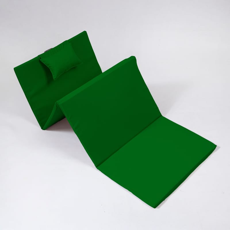 Wylen Ihopfällbar Säng 55x180 cm - Products - Möbler - Säng - Madrass - Skummadrass