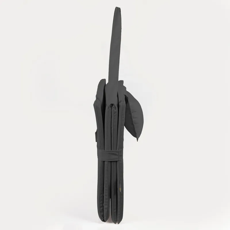 Wylen Ihopfällbar Säng 55x180 cm - Products - Möbler - Säng - Madrass - Skummadrass