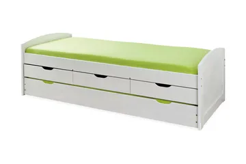 MARINA Sängram 90x190 - Products - Möbler - Säng - Sängram & sängstomme