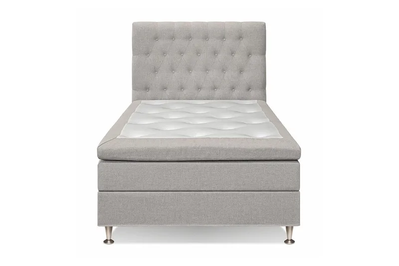 Meja Kontinentalsäng 140x200, Beige