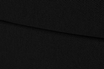 Nice Deluxe Kontinentalsäng 160x200 - Svart - Products - Möbler - Säng - Kontinentalsäng