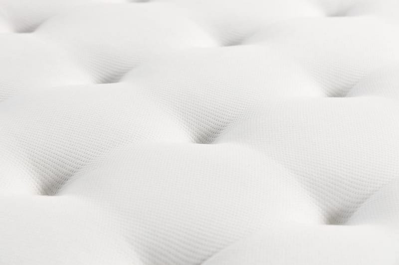 Oslo Lyx Kontinentalsäng Boucle 180x200 - Ljusbeige - Products - Möbler - Säng - Kontinentalsäng