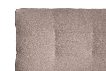 Oslo Lyx Sängpaket 160 knappar loop 8 - Ljusbrun - Products - Möbler - Säng - Kontinentalsäng