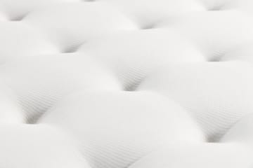 Oslo Lyx Sängpaket Boucle 140x200 Djuphäftad gavel - Ljusbeige - Products - Möbler - Säng - Kontinentalsäng