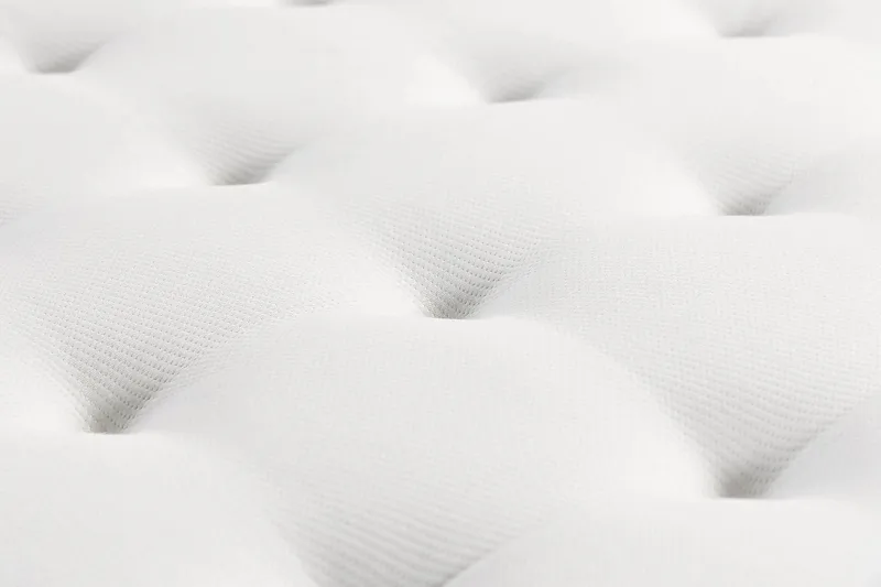 Oslo Lyx Sängpaket Kontinentalsäng 140x200 cm - Beige - Products - Möbler - Säng - Kontinentalsäng