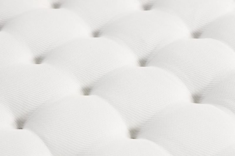 Oslo Lyx Sängpaket Kontinentalsäng 160x200 cm - Ljusbeige - Products - Möbler - Säng - Kontinentalsäng