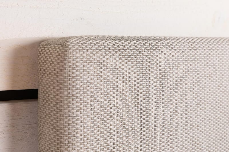 Princess Kontinentalsäng 120x200cm - Beige - Products - Möbler - Säng - Kontinentalsäng