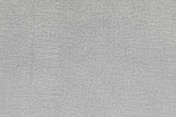 Princess Kontinentalsäng 160x200cm - Ljusgrå/Sammet - Products - Möbler - Säng - Kontinentalsäng