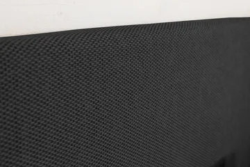 Princess Kontinentalsäng 180x200cm - Grå - Products - Möbler - Säng - Kontinentalsäng