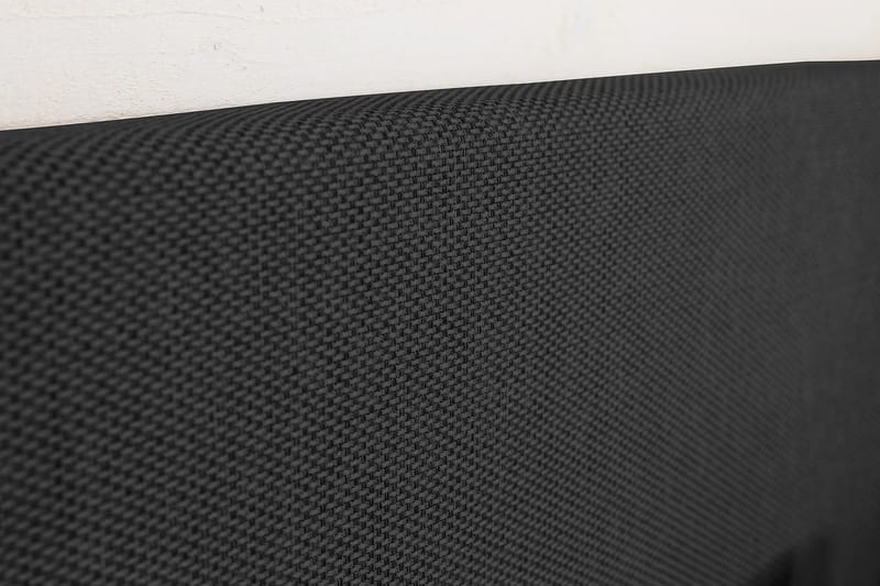 Princess Kontinentalsäng 180x200cm - Grå - Products - Möbler - Säng - Kontinentalsäng