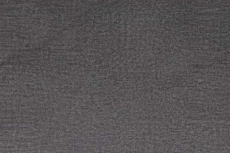 Princess Kontinentalsäng 180x200cm - Mörkgrå/Sammet - Products - Möbler - Säng - Kontinentalsäng