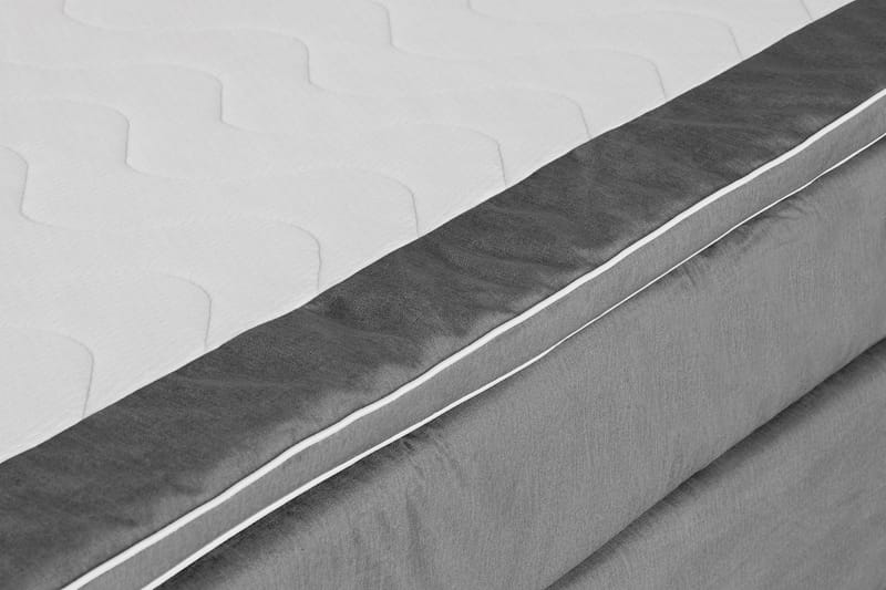 Princess Sängpaket 120x200cm - Products - Möbler - Säng - Enkelsäng