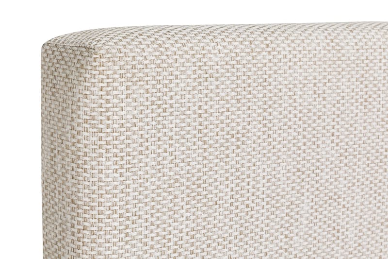 Princess Sängpaket 140x200cm - Beige - Products - Möbler - Säng - Kontinentalsäng