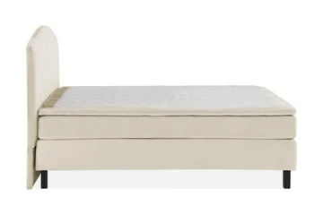 Princess Sängpaket 160x200cm - Products - Möbler - Säng - Kontinentalsäng