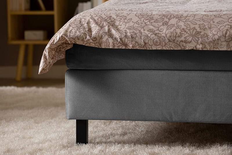 Princess Sängpaket 160x200cm - Products - Möbler - Säng - Kontinentalsäng