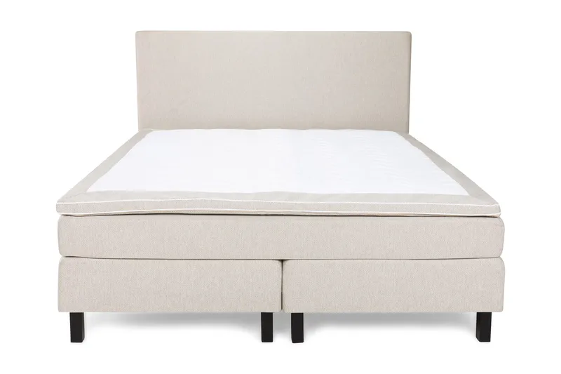 Princess Sängpaket 180x200cm, Beige