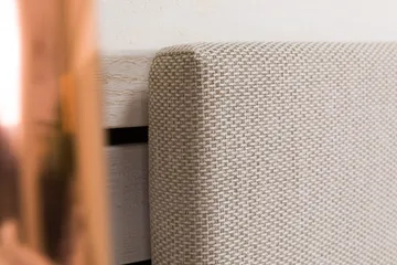 Princess Sängpaket 180x200cm - Beige - Products - Möbler - Säng - Kontinentalsäng