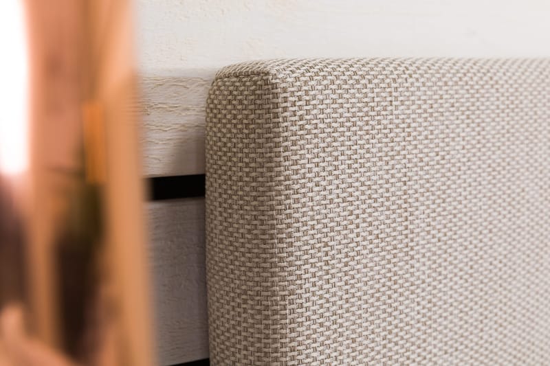 Princess Sängpaket 180x200cm - Beige - Products - Möbler - Säng - Kontinentalsäng